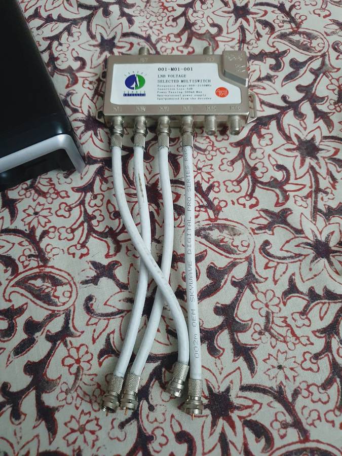 HD PVR Decoder with Remote & Kodak Camera with Bag and Charger ( Untested )