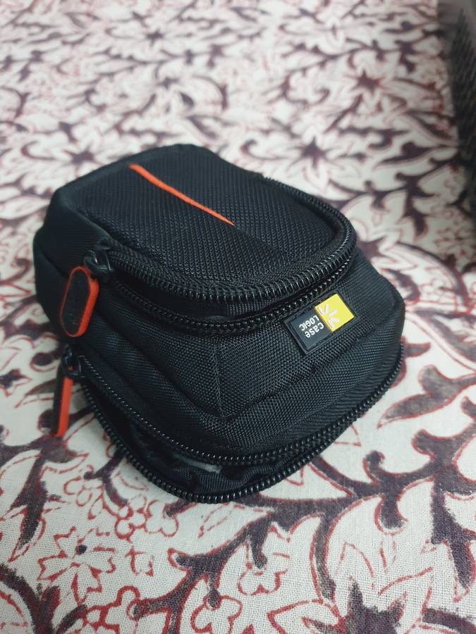 HD PVR Decoder with Remote & Kodak Camera with Bag and Charger ( Untested )