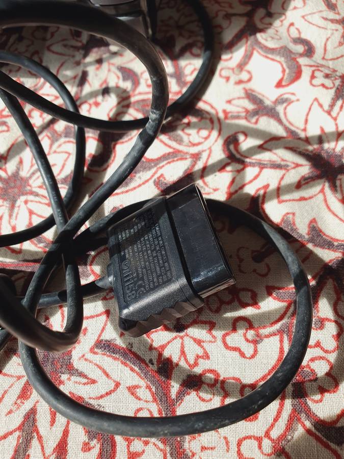 Sony Playstation 2 Controller ( Working )
