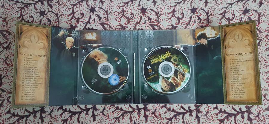 Box Set Series & Sealed Single DVDs ( All Disc's Accountable )