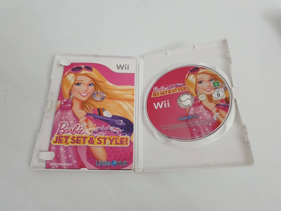 Wii Game Bundle 10x Games ( Not Tested )