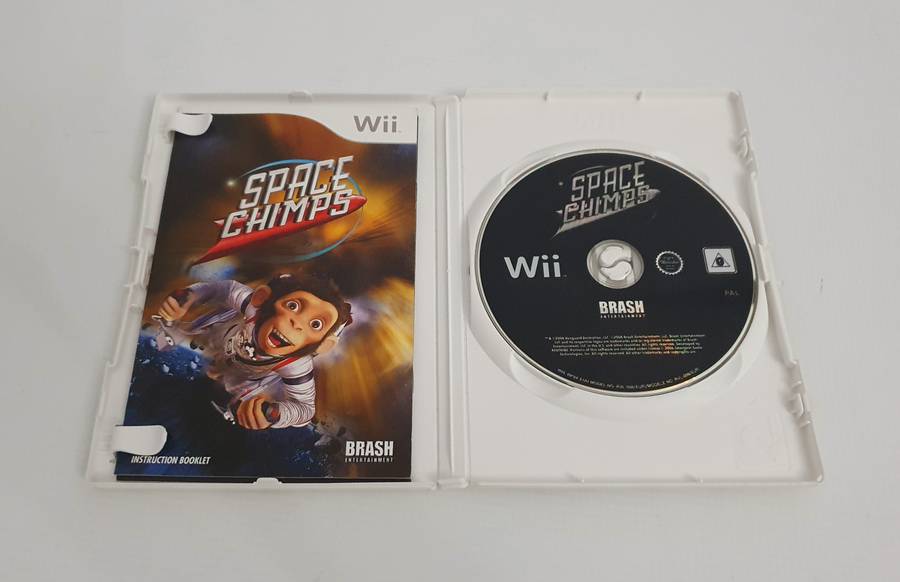 Wii Game Bundle 10x Games ( Not Tested )