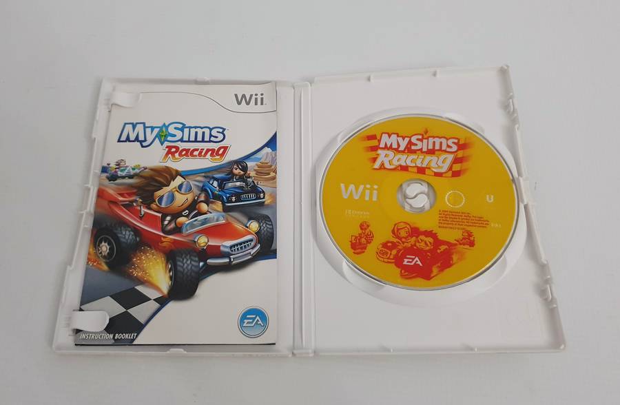 Wii Game Bundle 10x Games ( Not Tested )