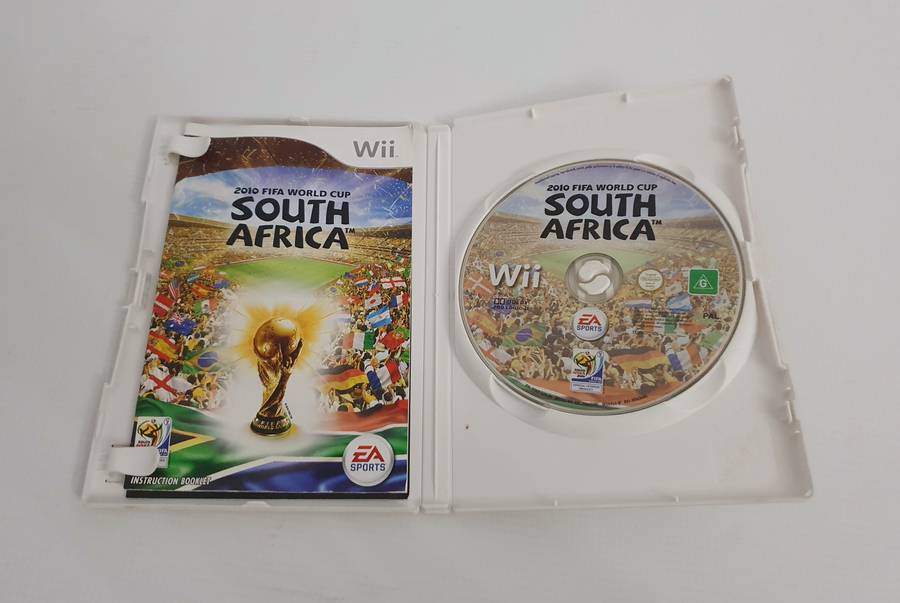 Wii Game Bundle 10x Games ( Not Tested )
