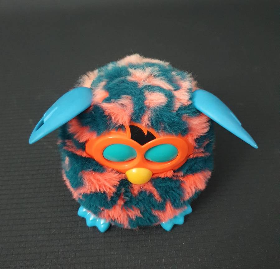 Furby Toy