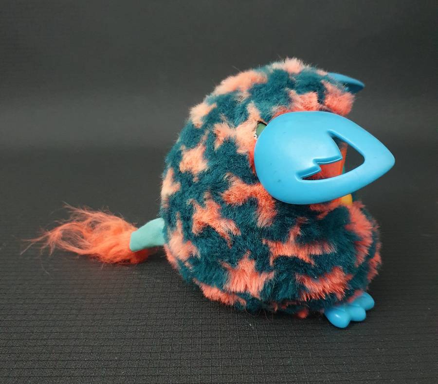 Furby Toy
