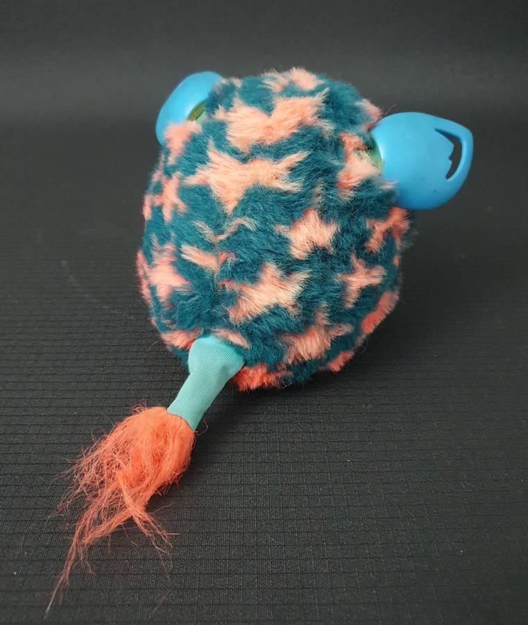 Furby Toy