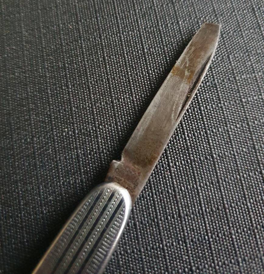 Vintage Stainless Steel Knive Bundle