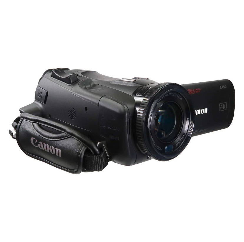 Canon XA60 Professional 4K Camcorder