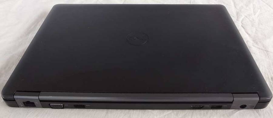 dell E5450, 5th gen core i5, 500 hd, 8gb ram, 14.1`,  wifi, bluetooth, hdmi, vga, win 11 pro, etc
