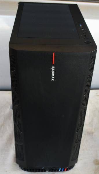 Brand new Gaming pc, 9th gen, core i5, 8gb ram, 250gb ssd, amd radeon hd 6670, win 11 pro, etc