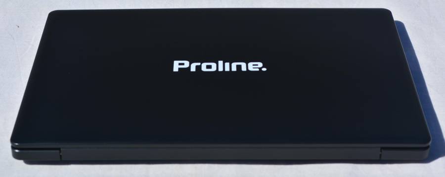 Brand new proline v116,  intel celeron, 240gb ssd, 4gb ram, 11.6", win 11 pro, etc