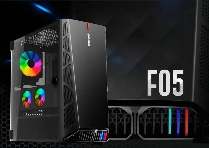 Brand new Gaming pc, 9th gen, core i5, 8gb ram, 250gb ssd, amd radeon hd 6670, win 11 pro, etc