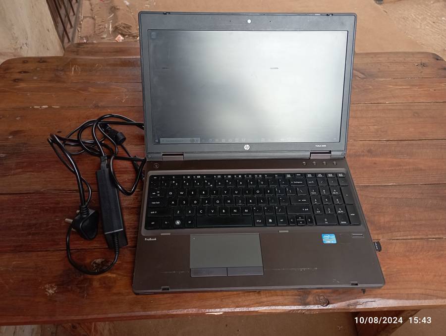 HP ProBook 6560b 15.6 inch Laptop