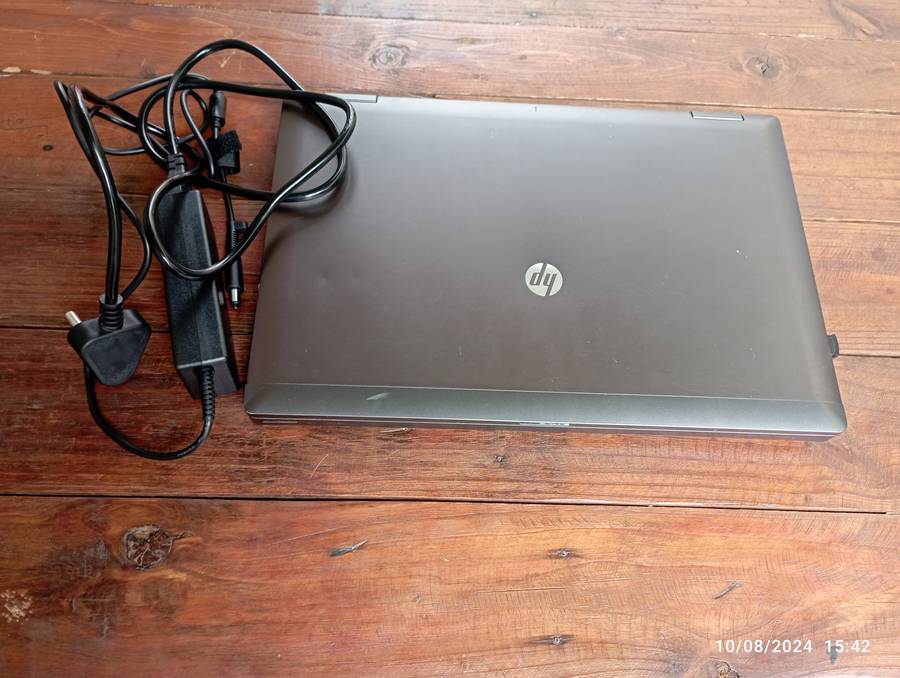 HP ProBook 6560b 15.6 inch Laptop