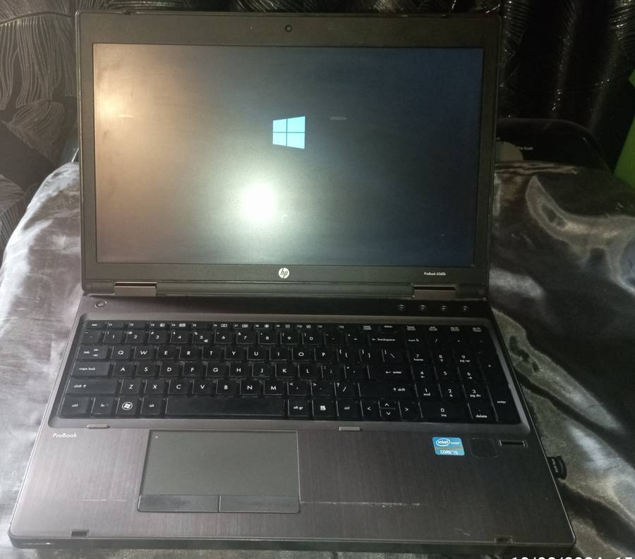HP ProBook 6560b 15.6 inch Laptop