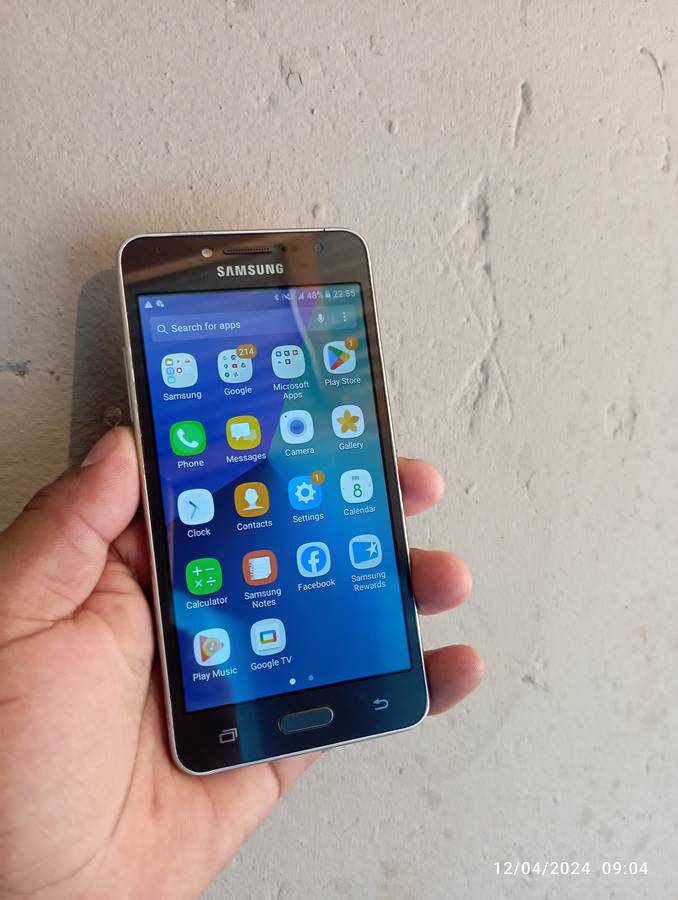 samsung grand prim