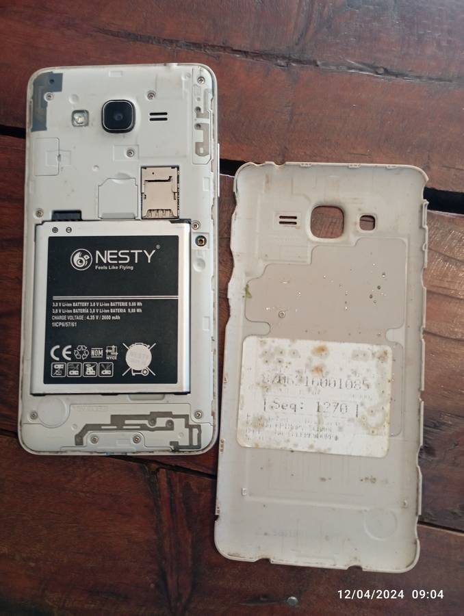 samsung grand prim