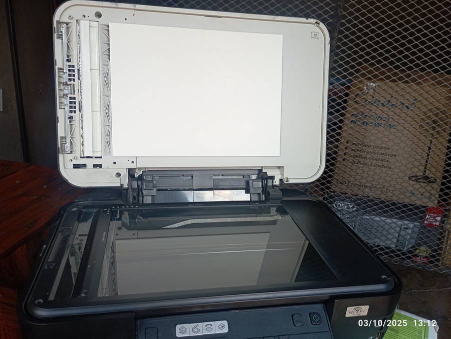 Lexmark interpret S405 Printer