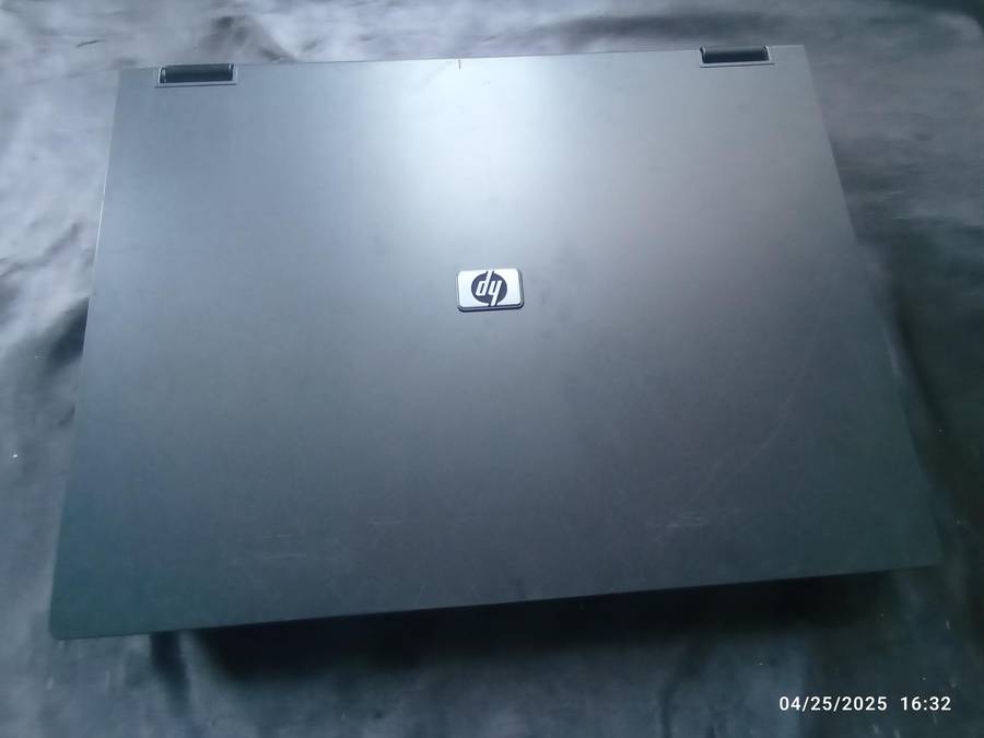 HP DESKTOP-9RFBCUK
