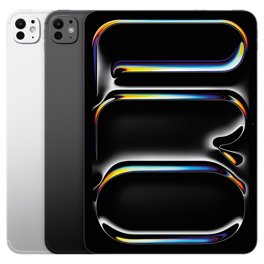 Apple iPad Pro M4 13inch 512GB Wi-Fi (A2925) with Standard Glass