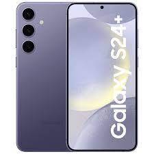 Samsung S24 Plus 5G 256GB Dual Sim + Free MagSafe Cover + Screen protector