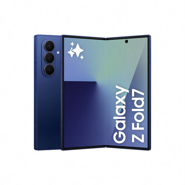 Samsung Z Fold7 512GB Dual Sim