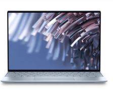 Dell XPS 9315, 13.4" FHD+Display, Intel Core i5-1230U, 8GB LPDDR5 RAM, 256GB SSD, Win11 Pro Laptop