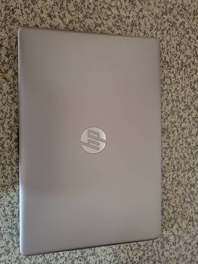 HP 250 G8  10th Gen Intel Core i3-1005G1
