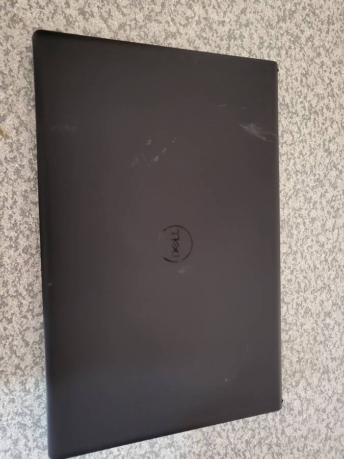Dell Vostro 15 3510 11th Gen Intel Tiger Lake Core i5-1135G7 (not working pls read)