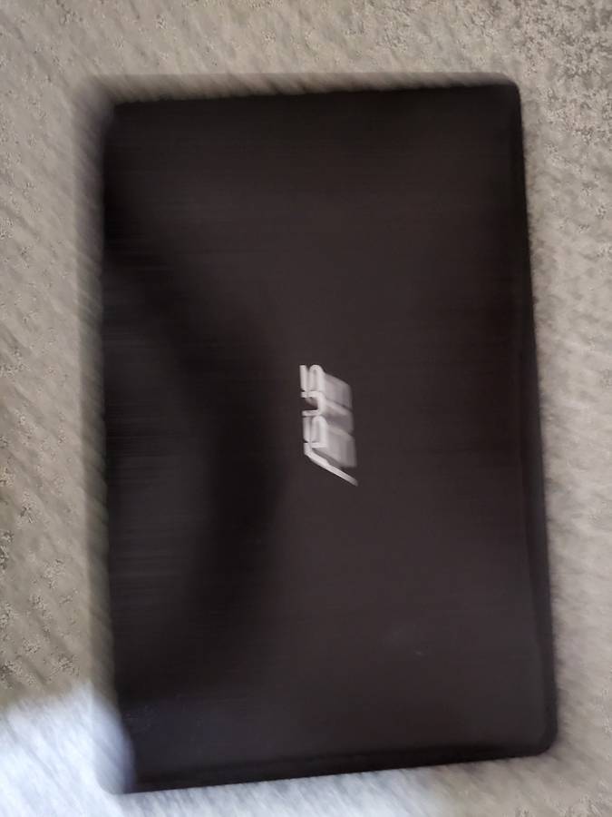 Asus X541s