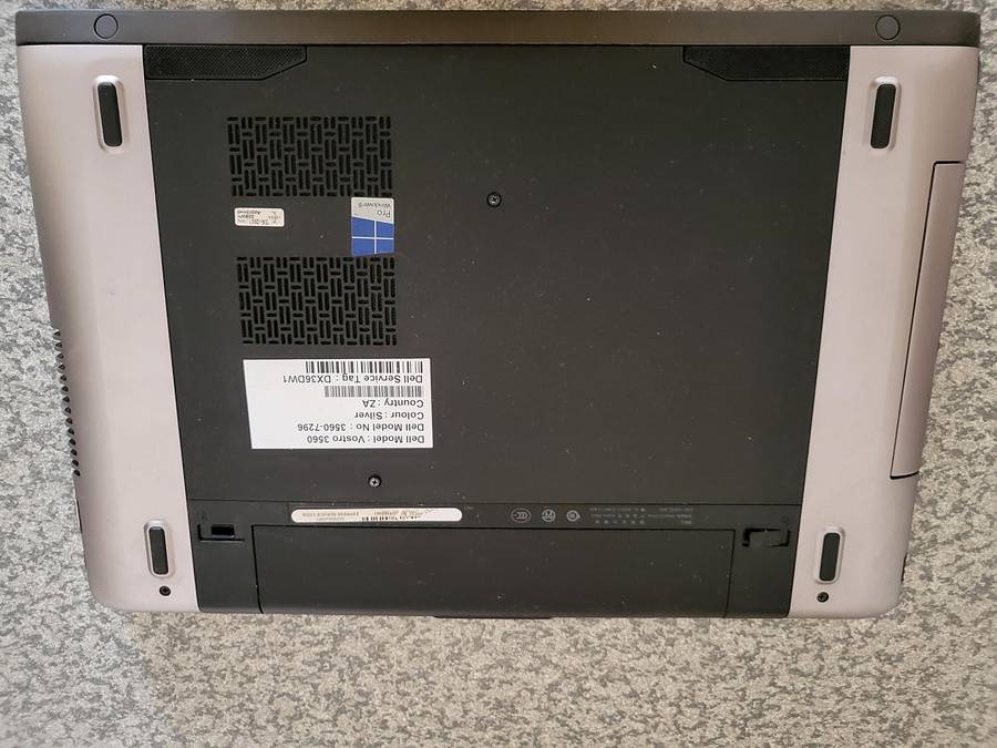 Dell Vostro 3560 i5