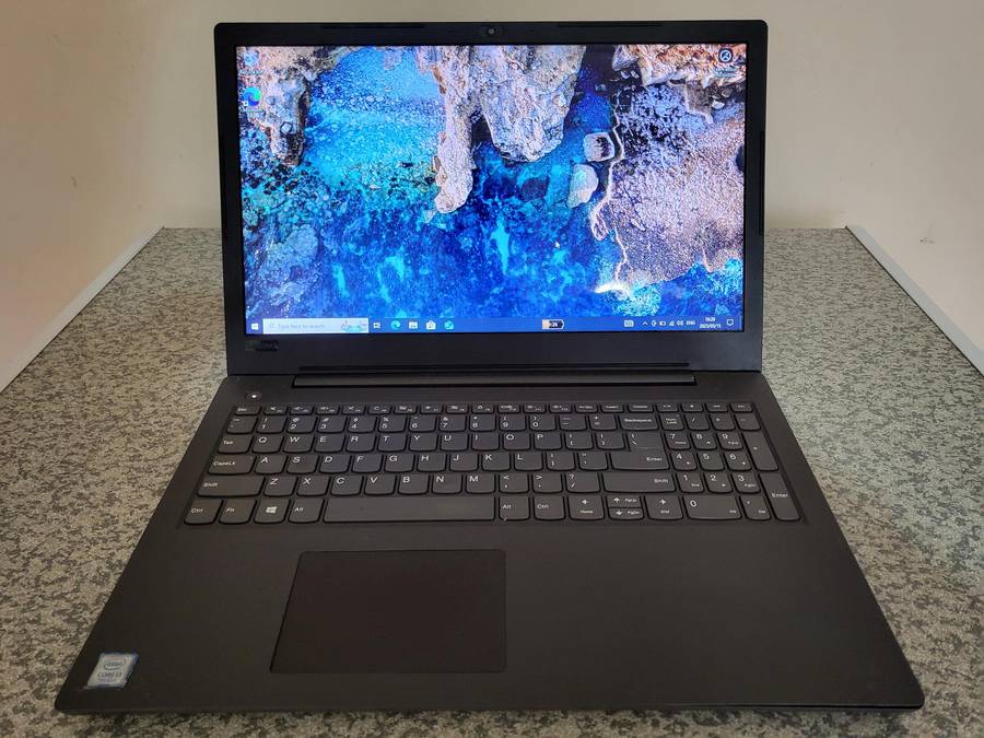 LENOVO V130 i3 7Gen Support M.2 SSD