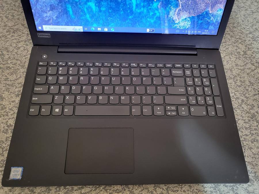 LENOVO V130 i3 7Gen Support M.2 SSD