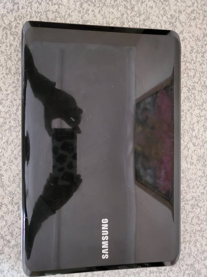 Samsung RV510 laptop