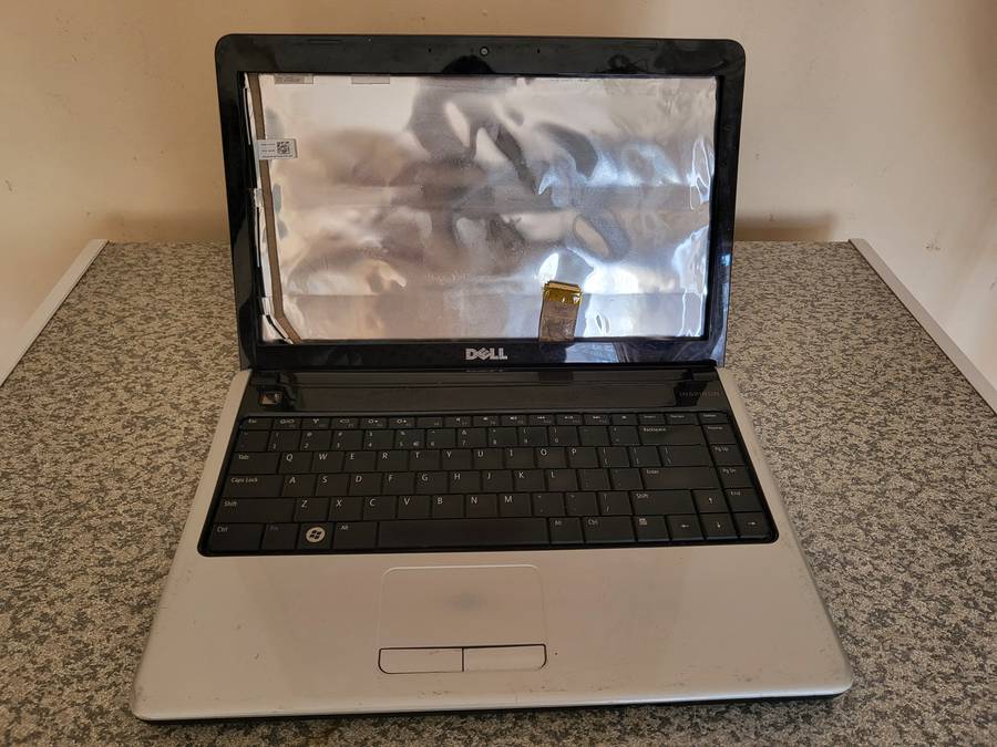 Dell Inspiron 14 1440 spares/repairs
