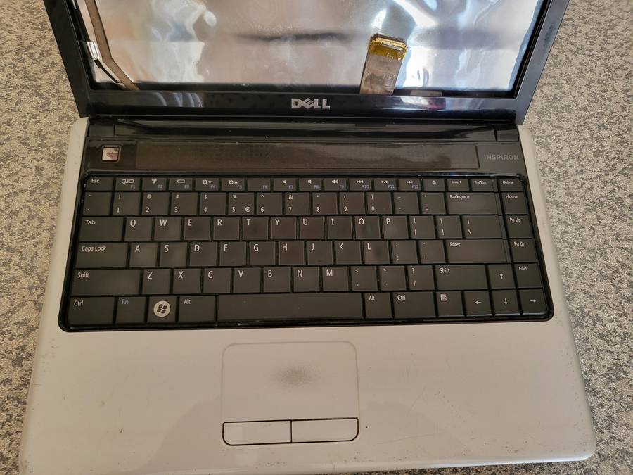 Dell Inspiron 14 1440 spares/repairs
