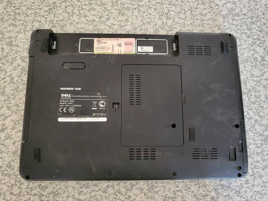 Dell Inspiron 14 1440 spares/repairs
