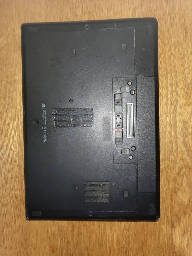 HP ProBook 6570b  Core i5 Business Laptop