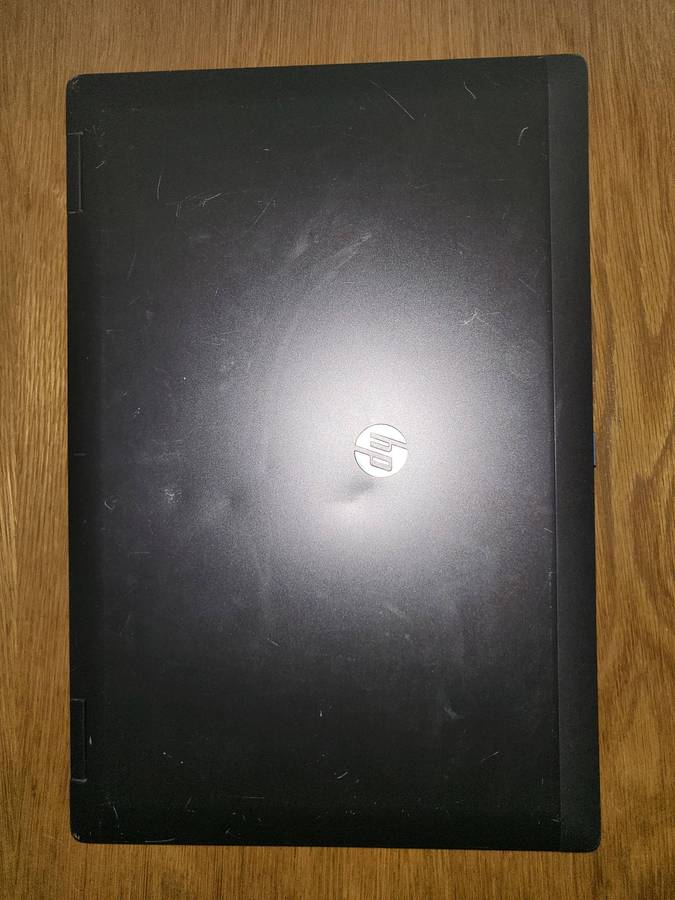 HP ProBook 6570b  Core i5 Business Laptop