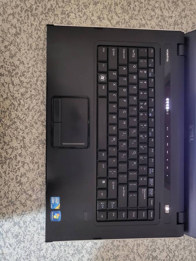 Dell Vostro 3500 i5