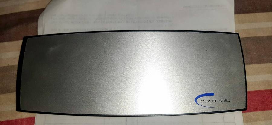 Cross century ll medalist balpoint pen