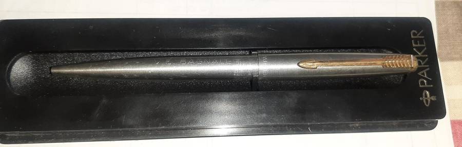 Cross century ll medalist balpoint pen