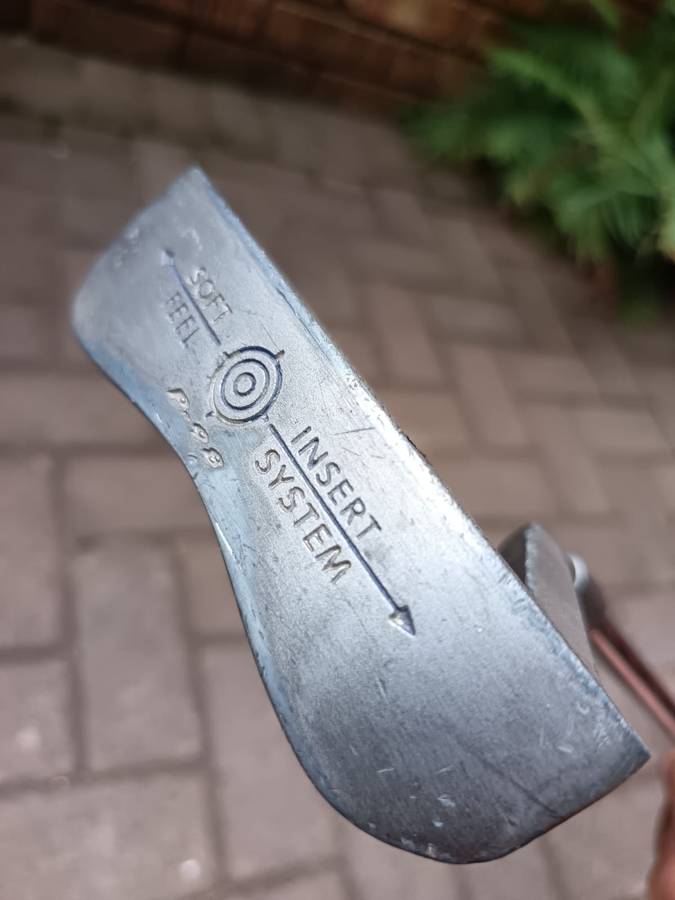 golf putter