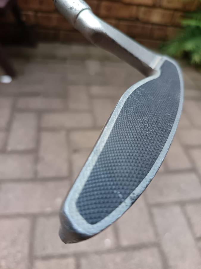 golf putter