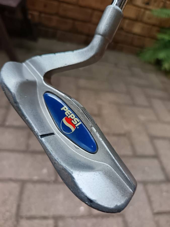 golf putter