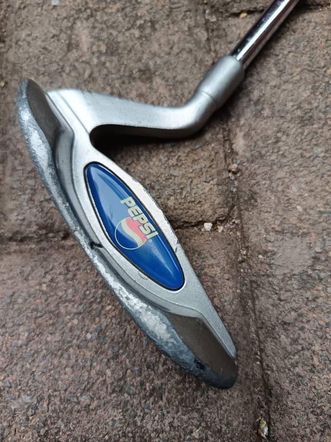 golf putter