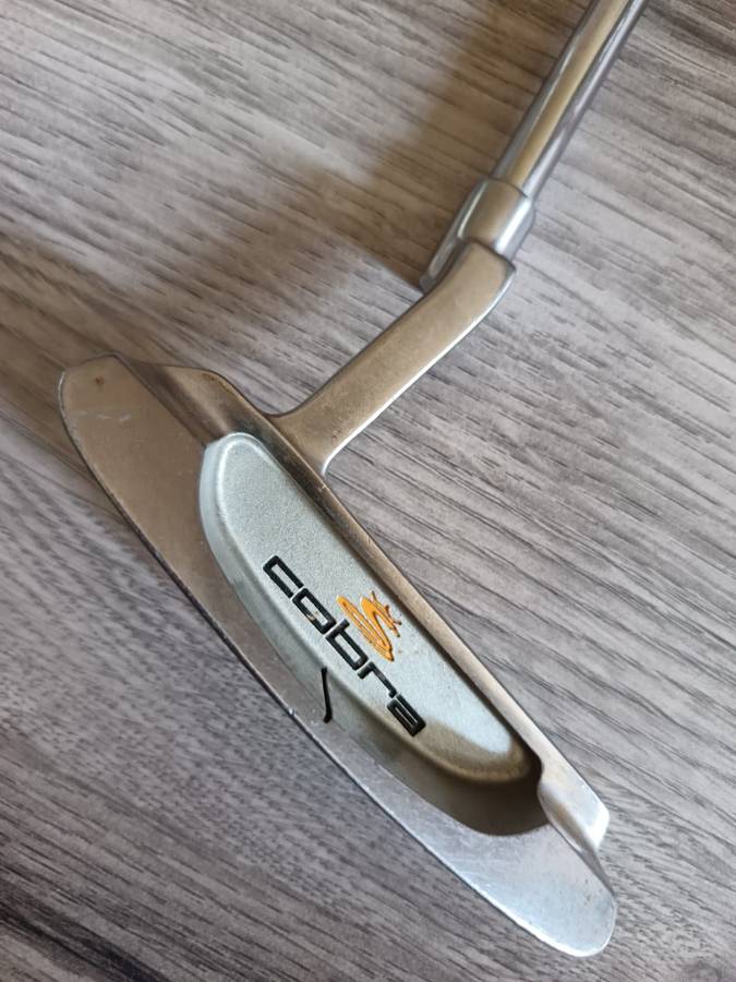 golf putter