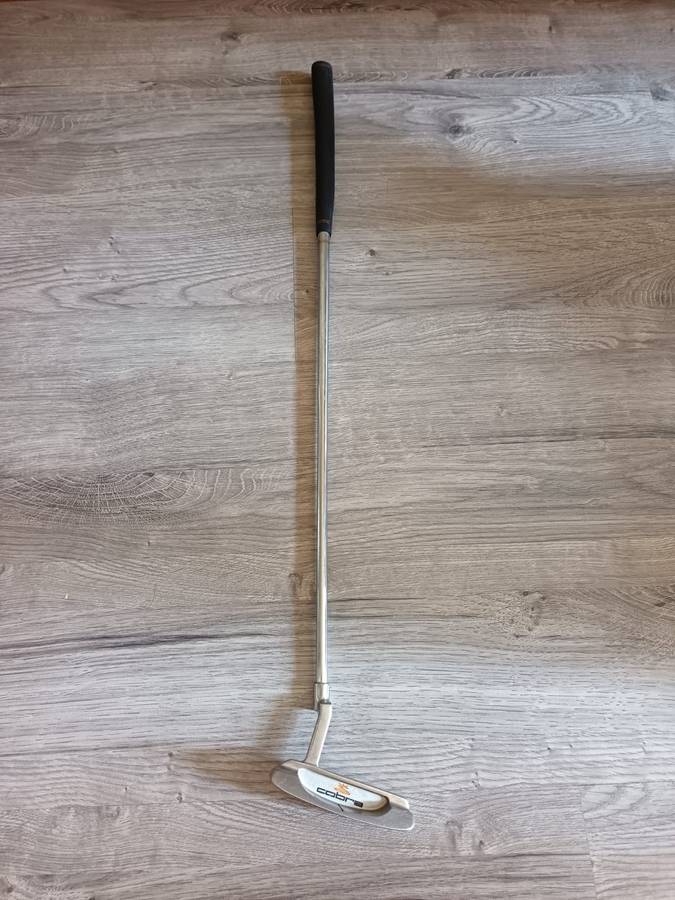 golf putter