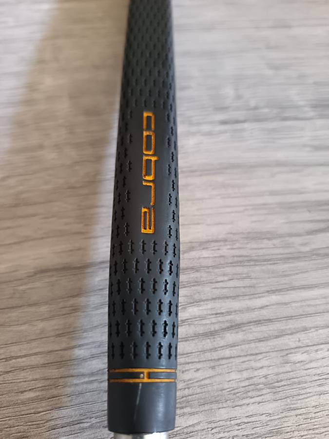 golf putter